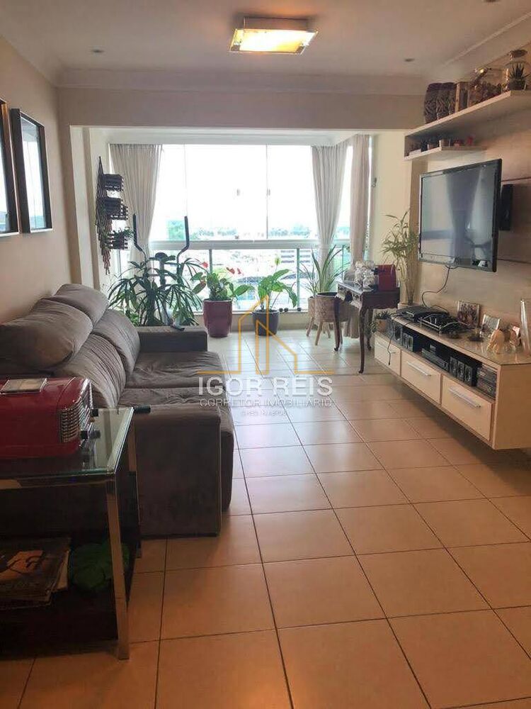 Apartamento, 2 quartos, 90 m² - Foto 4