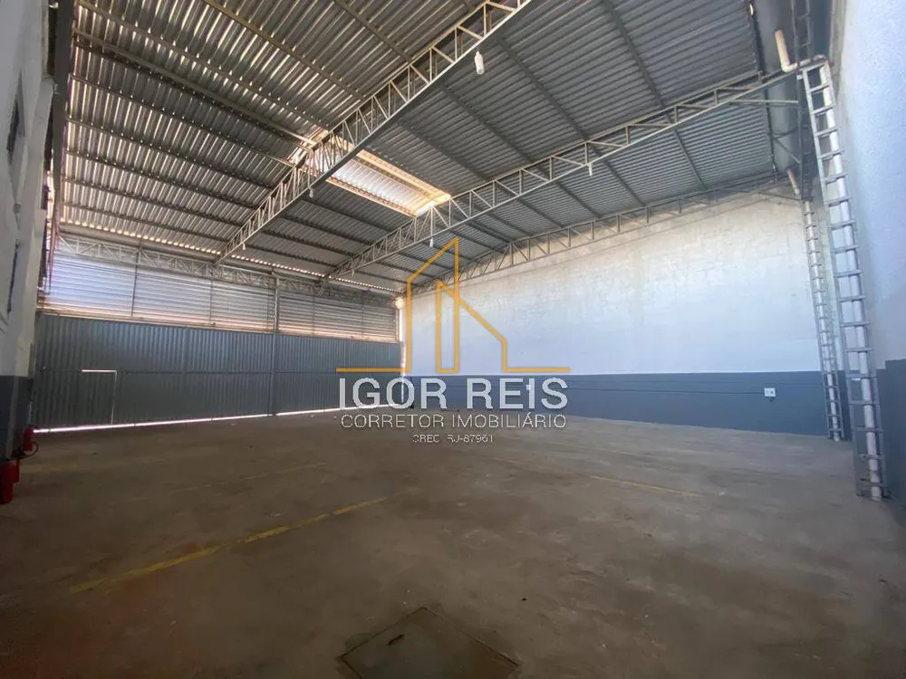 Depósito-Galpão, 1325 m² - Foto 3