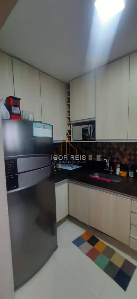 Apartamento, 2 quartos - Foto 12