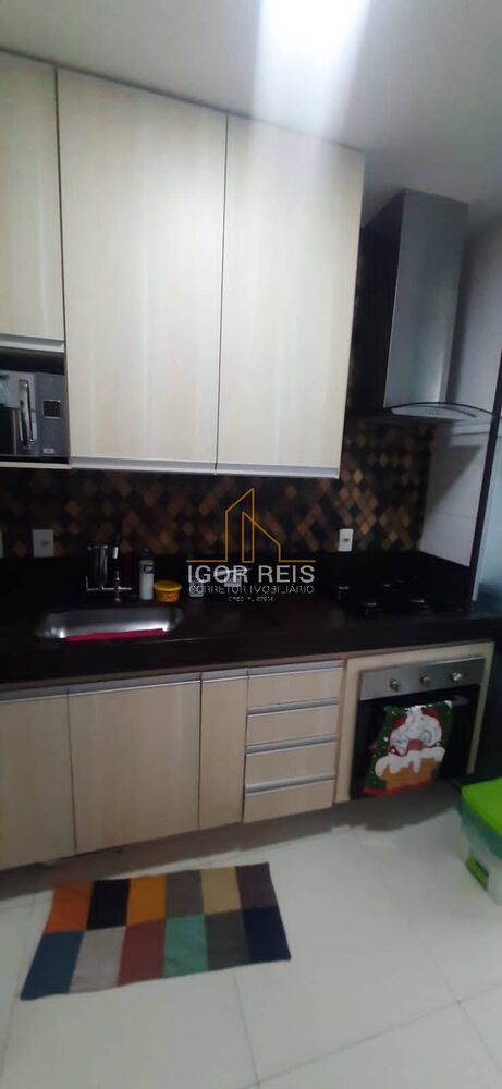 Apartamento à venda com 2 quartos - Foto 3