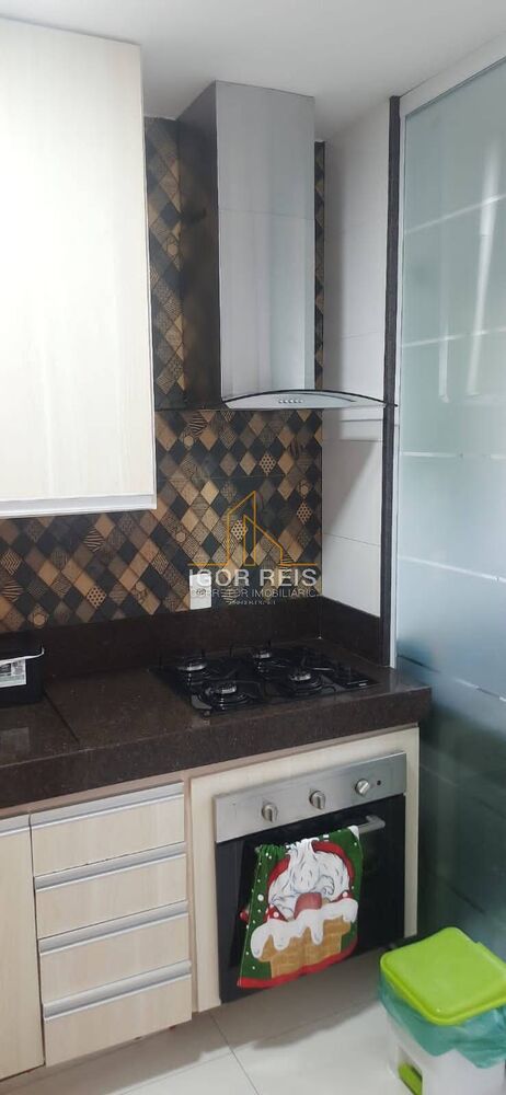 Apartamento à venda com 2 quartos - Foto 4