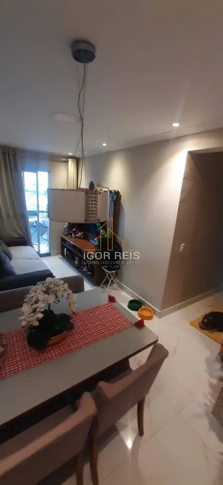 Apartamento, 2 quartos - Foto 11