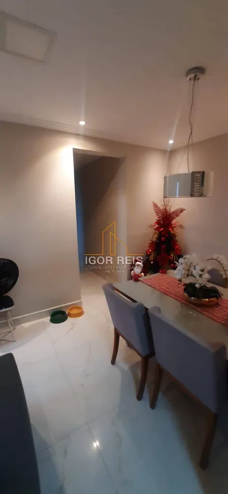 Apartamento, 2 quartos - Foto 5