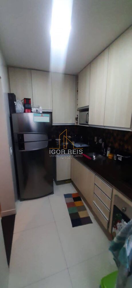 Apartamento à venda com 2 quartos - Foto 2