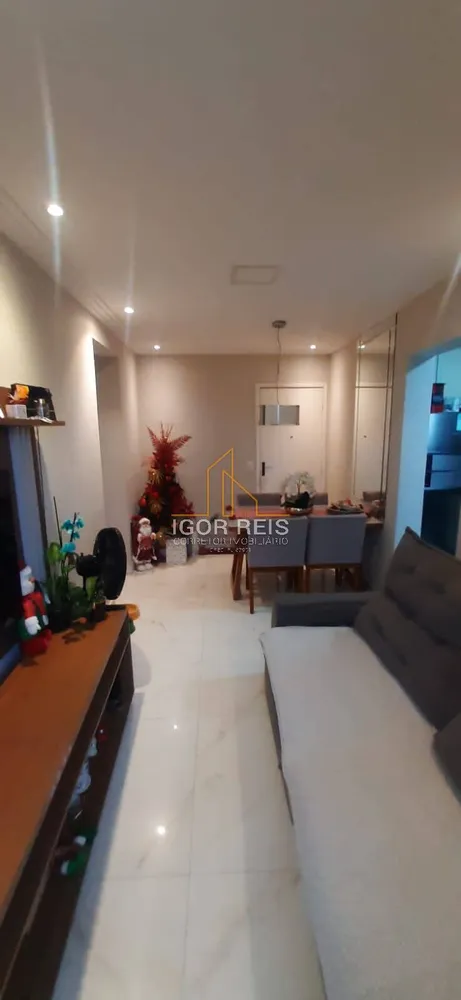 Apartamento, 2 quartos - Foto 10