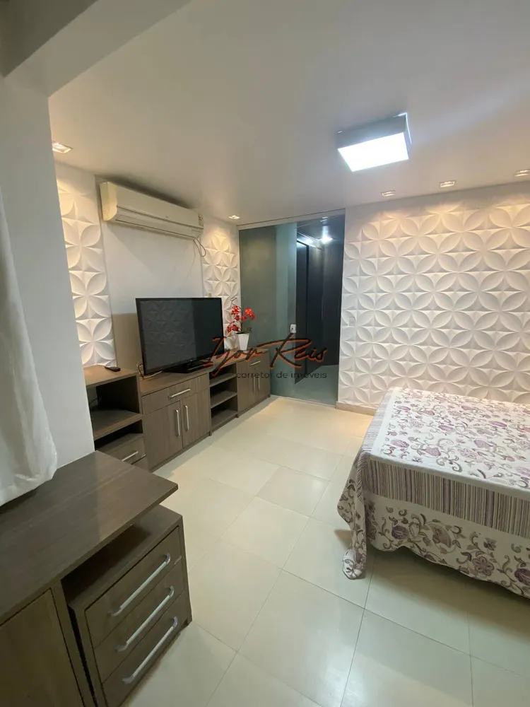 Cobertura, 4 quartos, 300 m² - Foto 10
