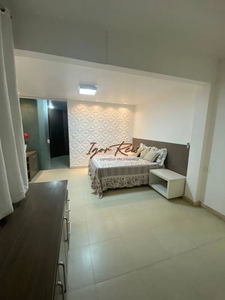 Cobertura, 4 quartos, 300 m² - Foto 11