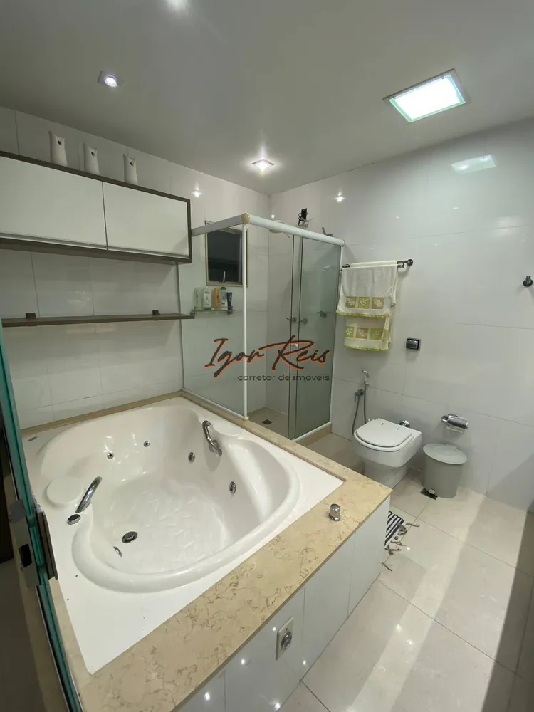 Cobertura, 4 quartos, 300 m² - Foto 12