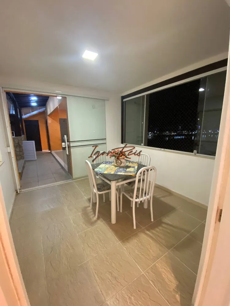 Cobertura, 4 quartos, 300 m² - Foto 9