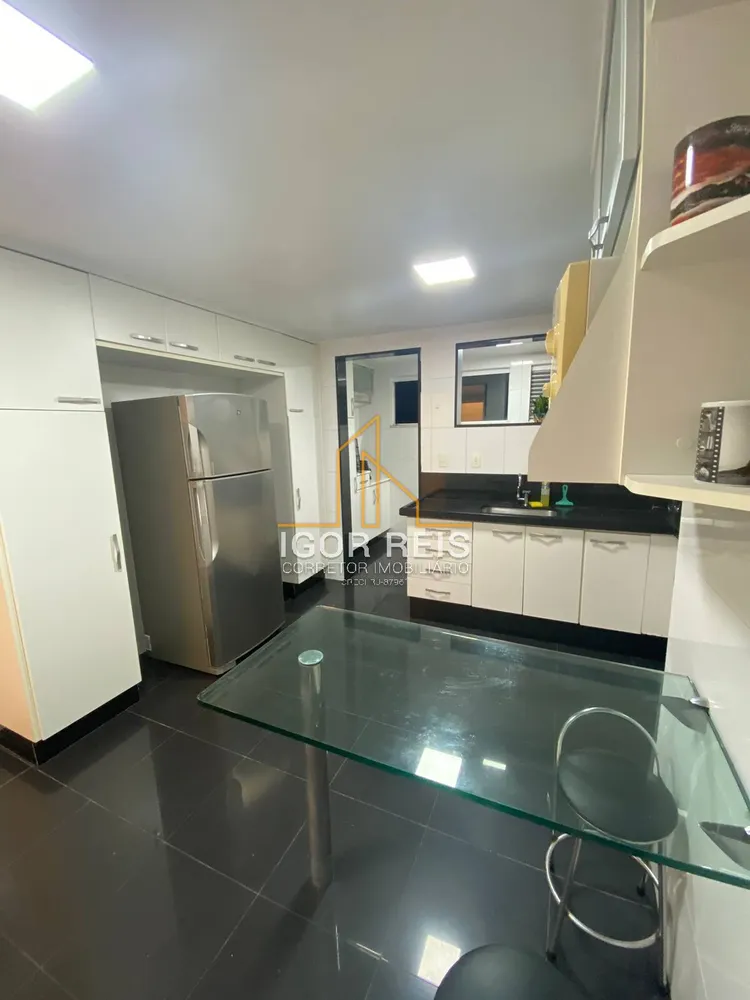 Cobertura, 4 quartos, 300 m² - Foto 4