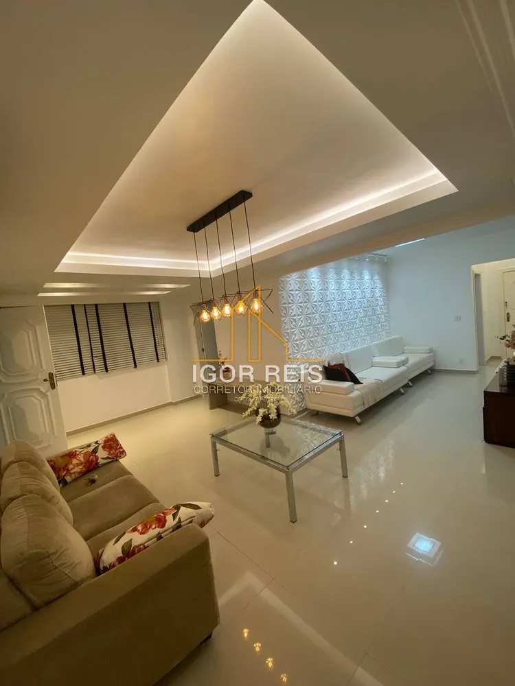 Cobertura, 4 quartos, 300 m² - Foto 1