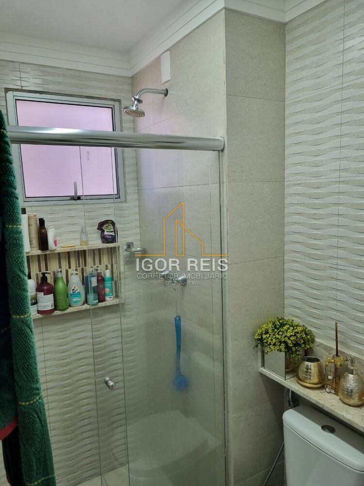 Apartamento, 3 quartos, 65 m² - Foto 4
