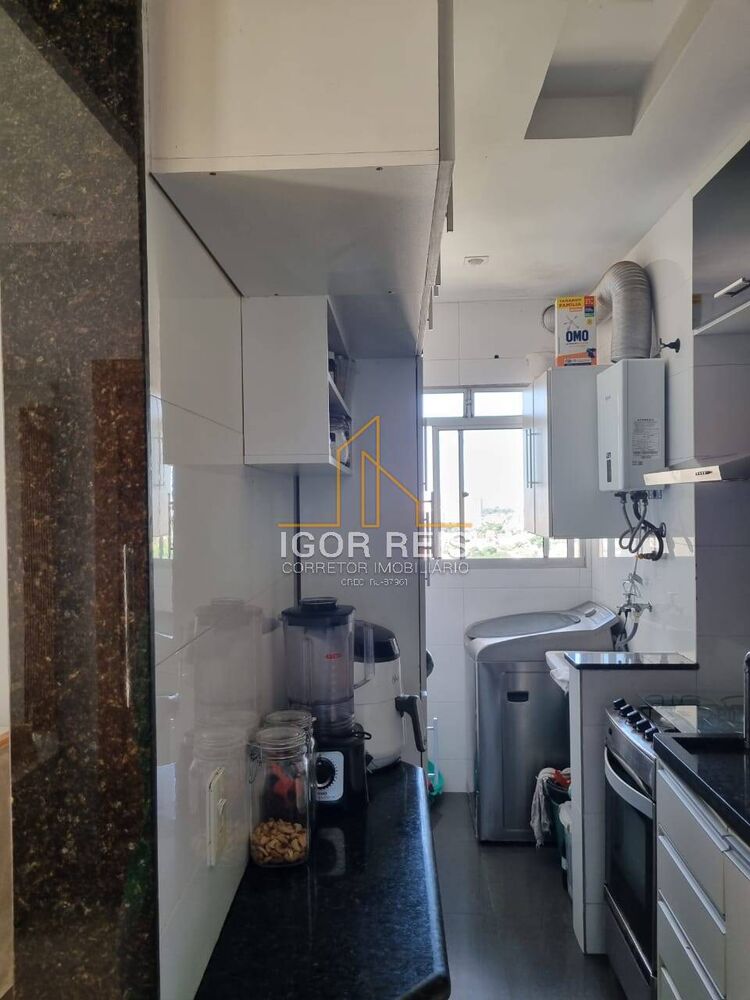 Apartamento, 3 quartos, 65 m² - Foto 9