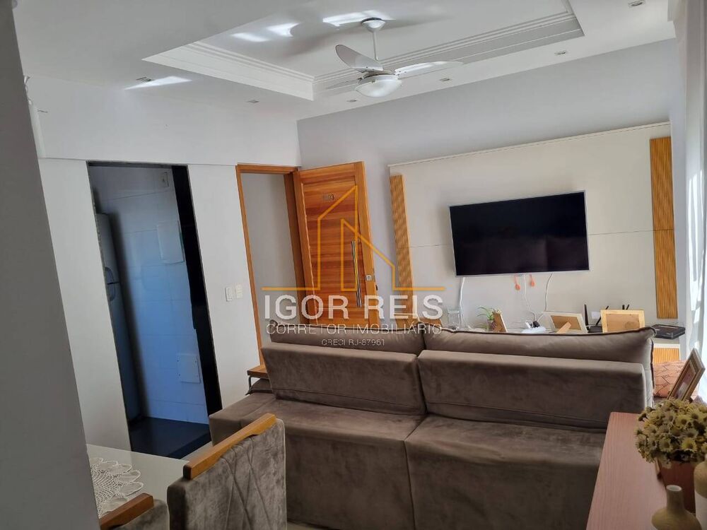 Apartamento, 3 quartos, 65 m² - Foto 12