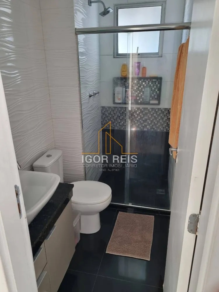 Apartamento, 3 quartos, 65 m² - Foto 19