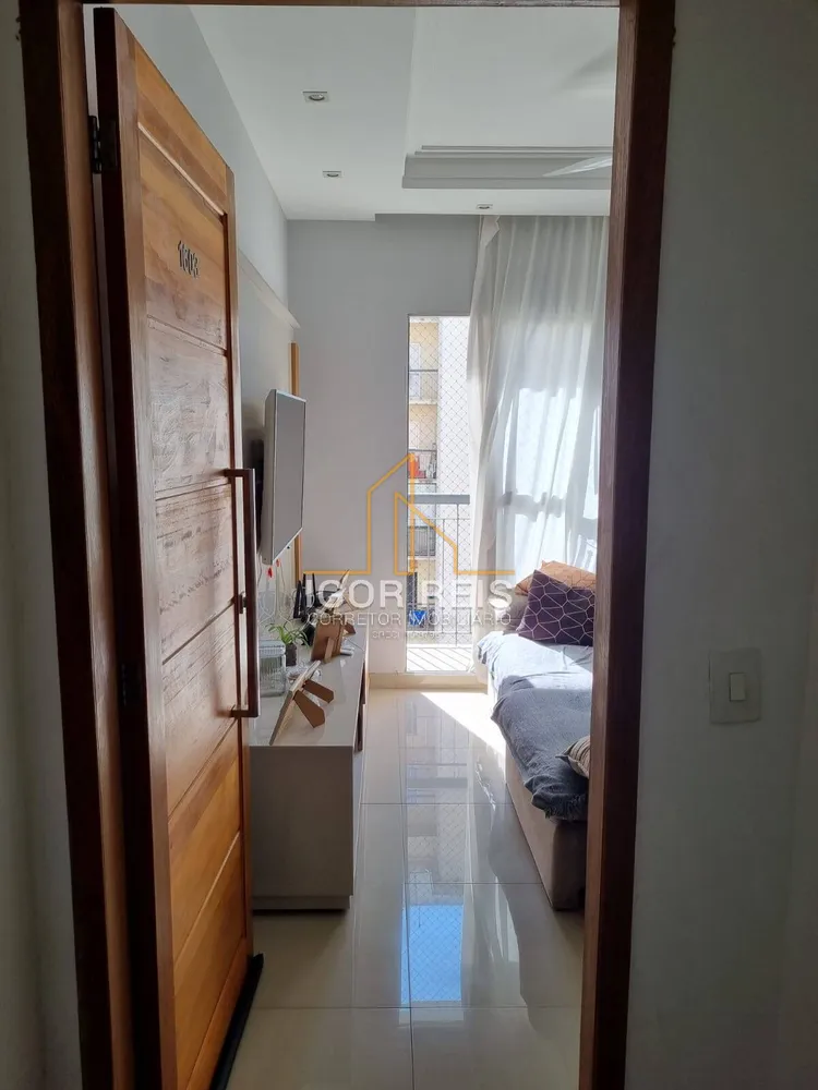 Apartamento, 3 quartos, 65 m² - Foto 20