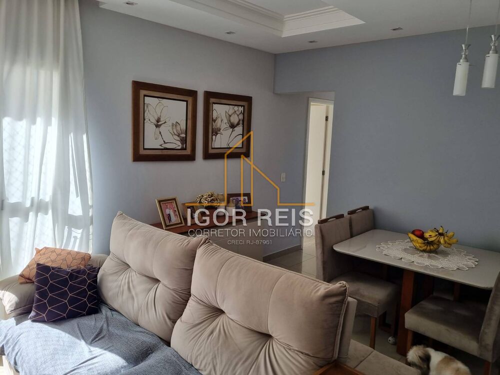 Apartamento, 3 quartos, 65 m² - Foto 11