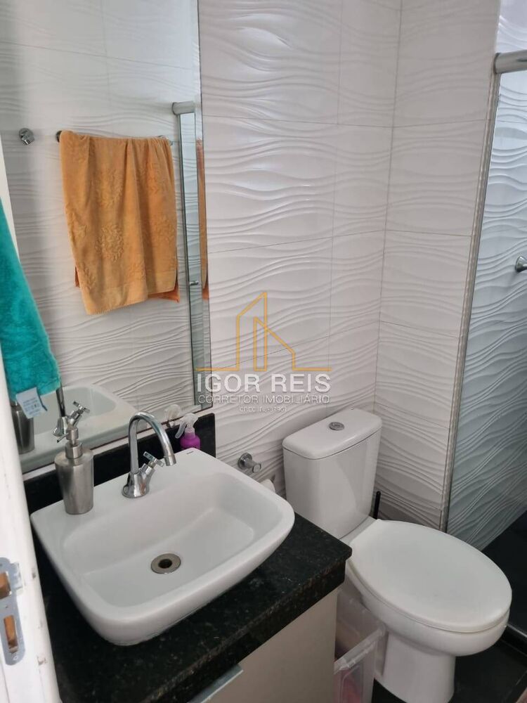 Apartamento, 3 quartos, 65 m² - Foto 6