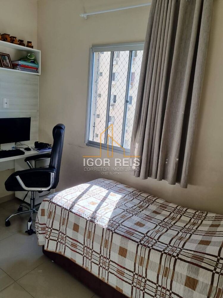 Apartamento, 3 quartos, 65 m² - Foto 1
