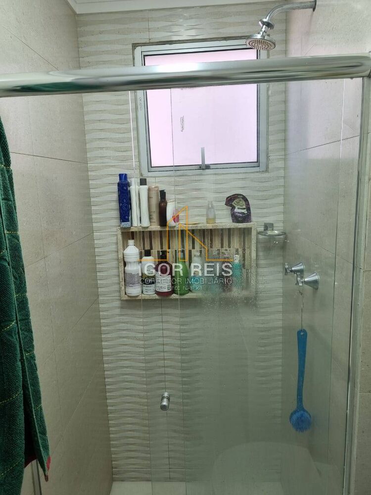 Apartamento, 3 quartos, 65 m² - Foto 3