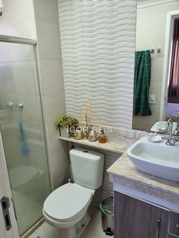 Apartamento, 3 quartos, 65 m² - Foto 2