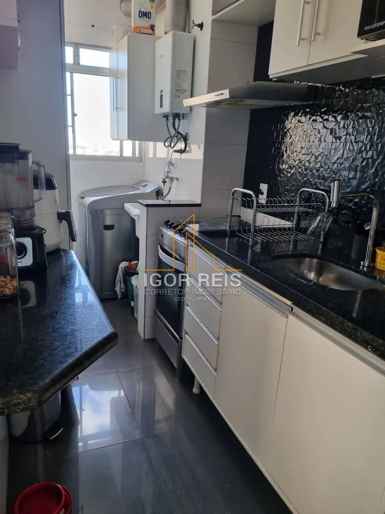 Apartamento, 3 quartos, 65 m² - Foto 5