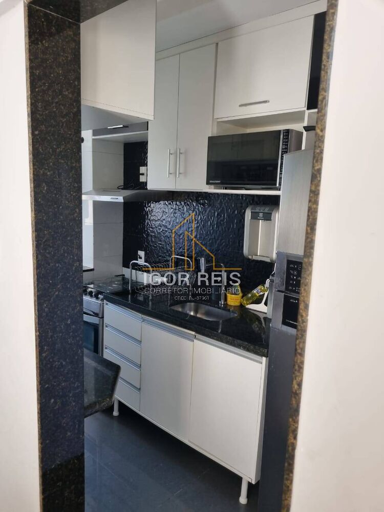 Apartamento, 3 quartos, 65 m² - Foto 8