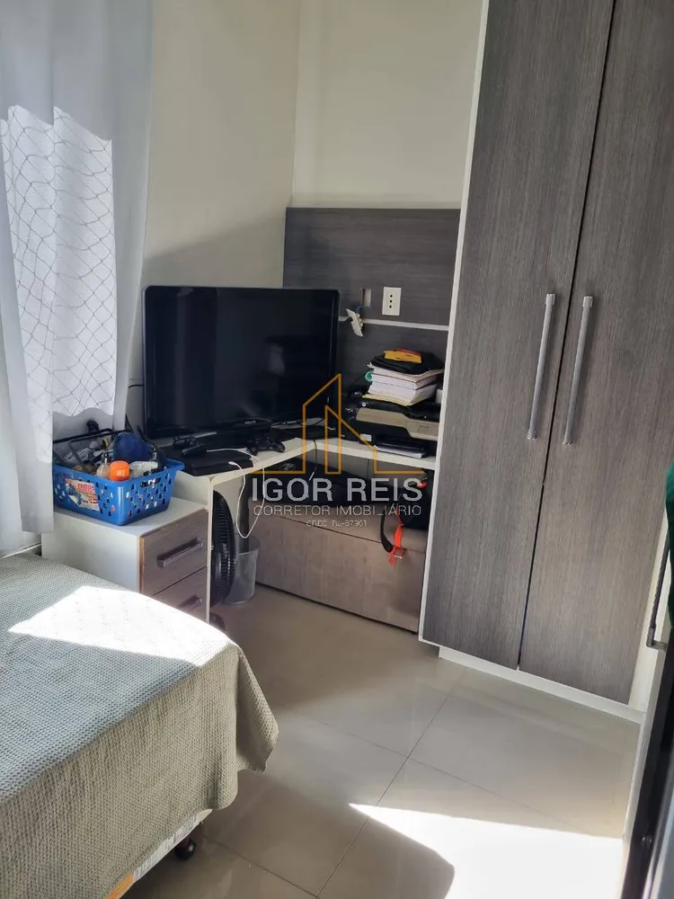 Apartamento, 3 quartos, 65 m² - Foto 13