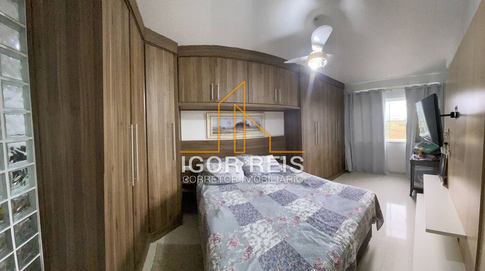 Apartamento, 3 quartos, 107 m² - Foto 4