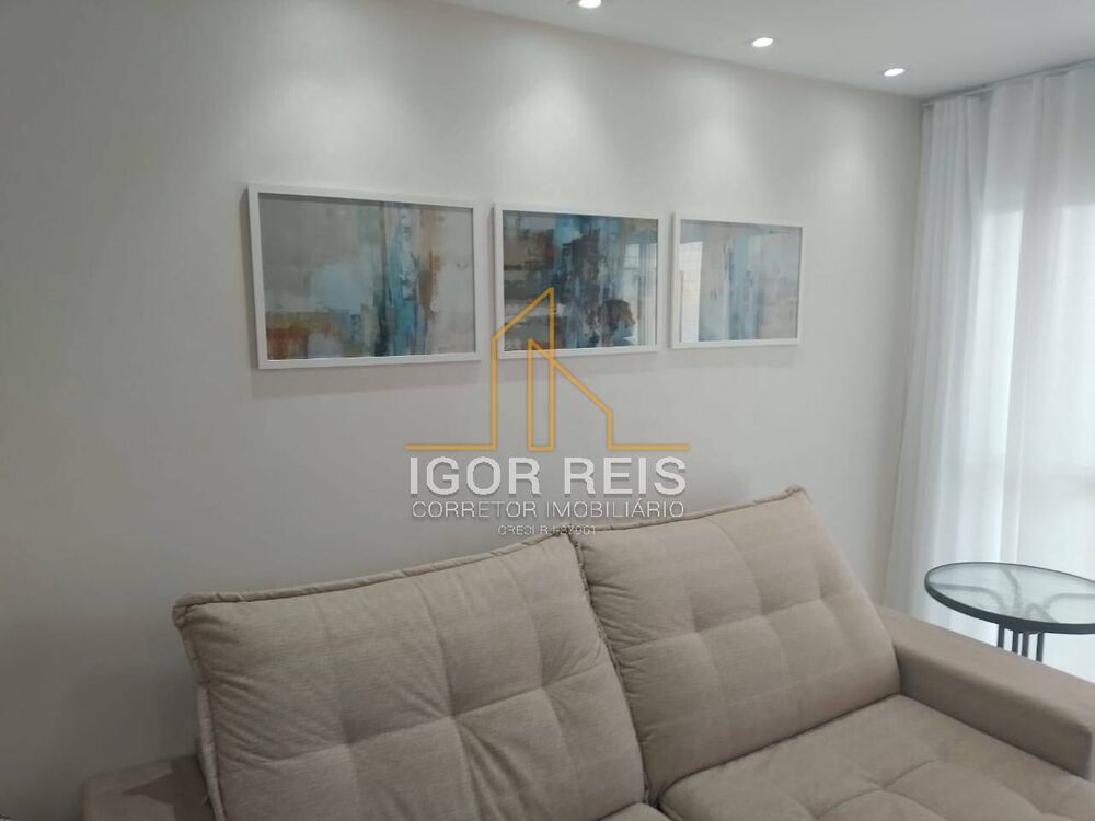 Apartamento, 2 quartos, 75 m² - Foto 3