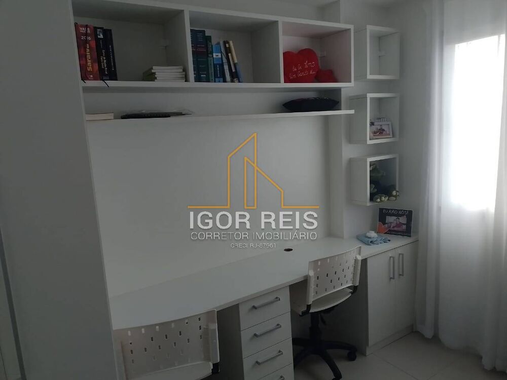 Apartamento, 2 quartos, 75 m² - Foto 10