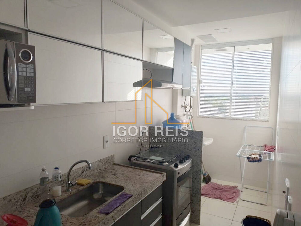 Apartamento, 2 quartos, 75 m² - Foto 5