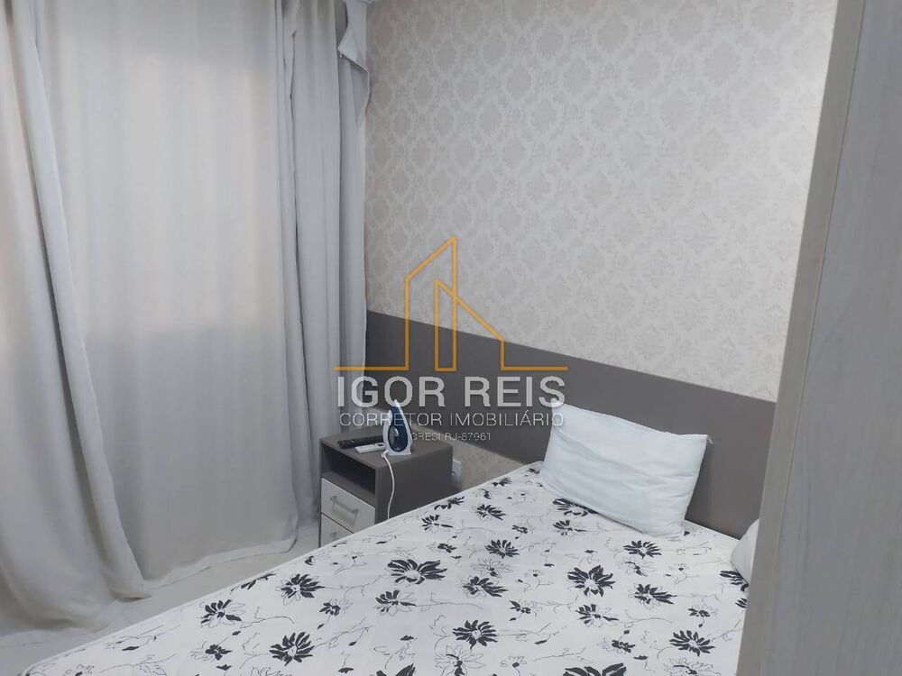 Apartamento, 2 quartos, 75 m² - Foto 7