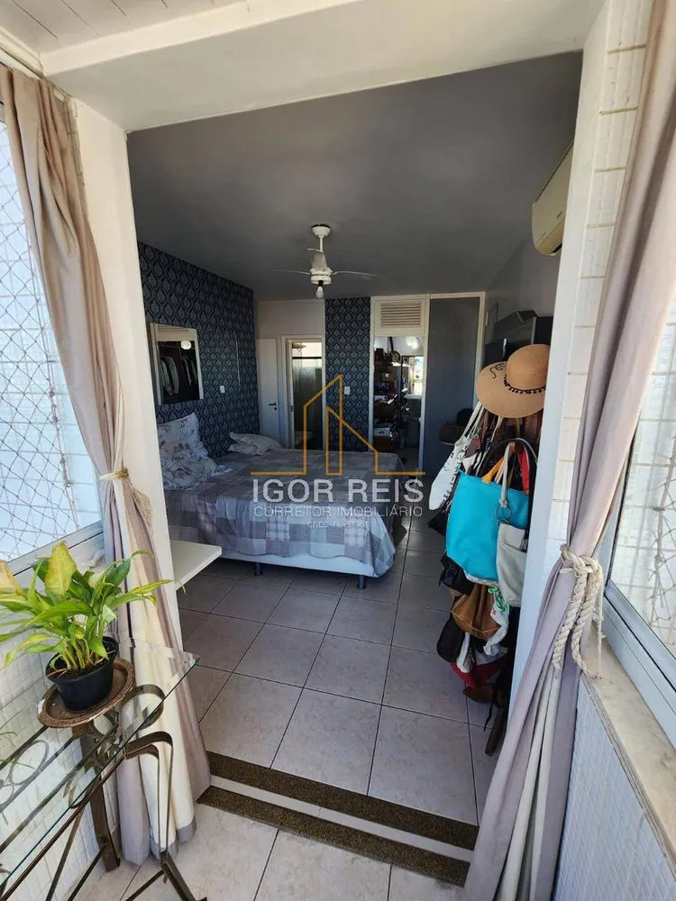 Apartamento, 3 quartos, 165 m² - Foto 8
