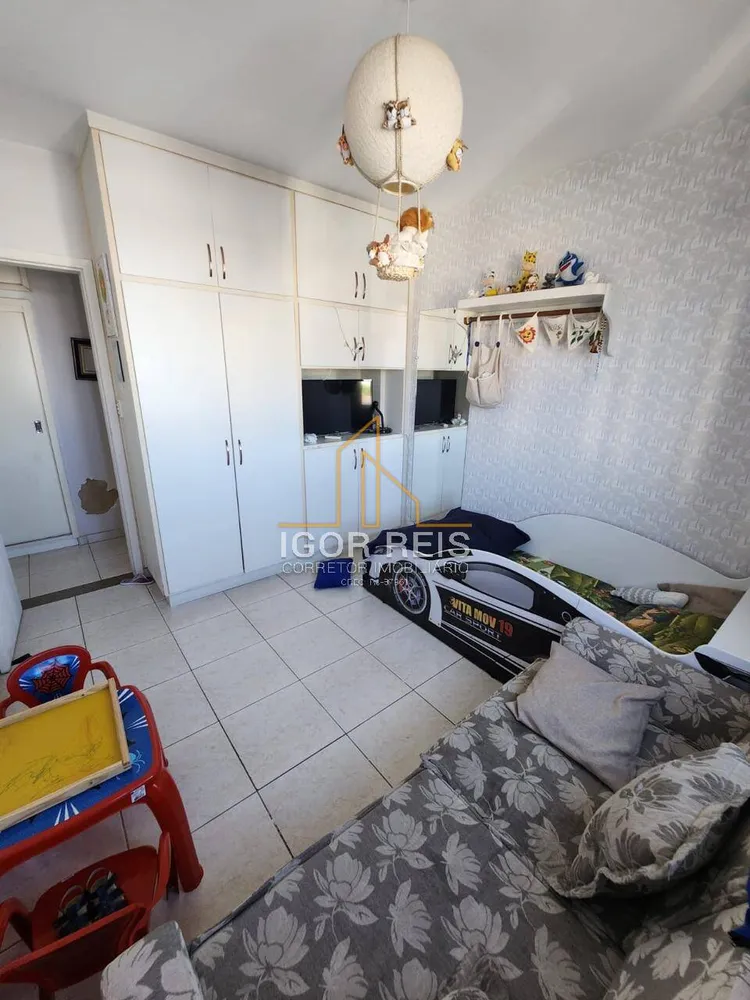Apartamento, 3 quartos, 165 m² - Foto 15
