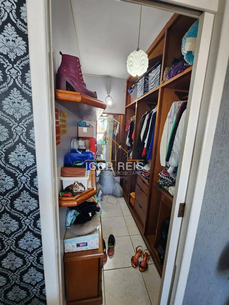 Apartamento, 3 quartos, 165 m² - Foto 10
