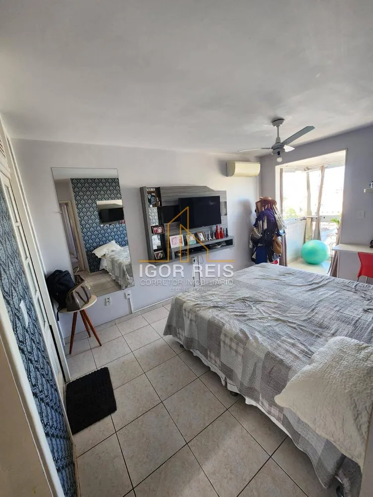 Apartamento, 3 quartos, 165 m² - Foto 7
