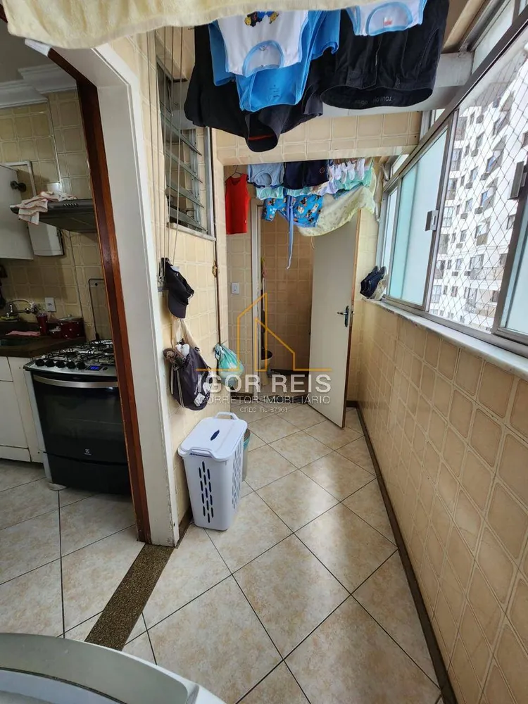 Apartamento, 3 quartos, 165 m² - Foto 19