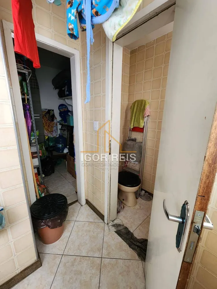 Apartamento, 3 quartos, 165 m² - Foto 11