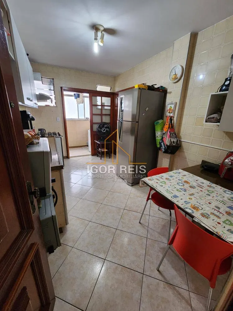Apartamento, 3 quartos, 165 m² - Foto 5