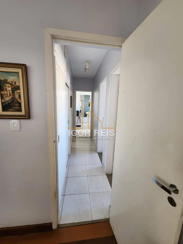 Apartamento, 3 quartos, 165 m² - Foto 6