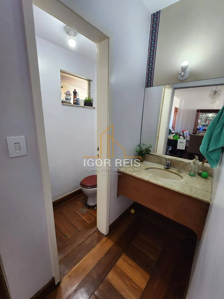 Apartamento, 3 quartos, 165 m² - Foto 14