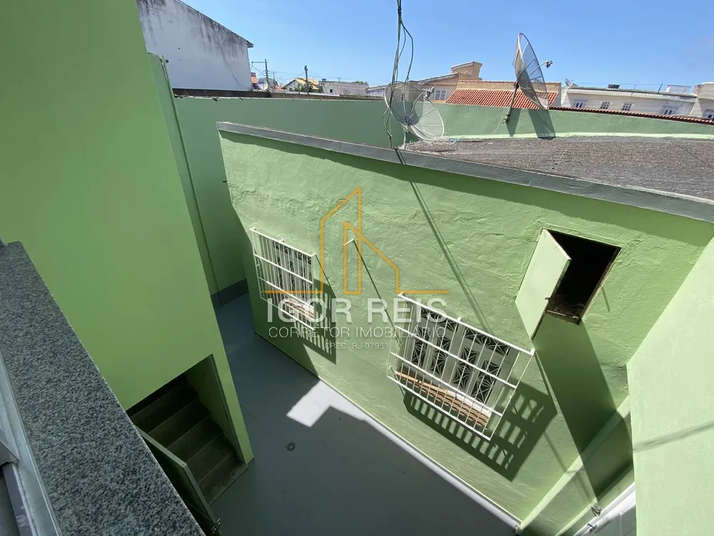 Casa, 3 quartos, 182 m² - Foto 8