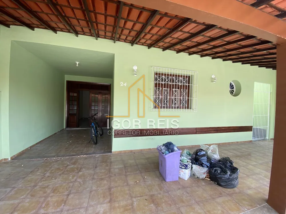 Casa, 3 quartos, 182 m² - Foto 2