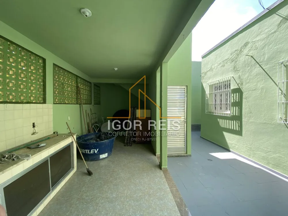 Casa, 3 quartos, 182 m² - Foto 10
