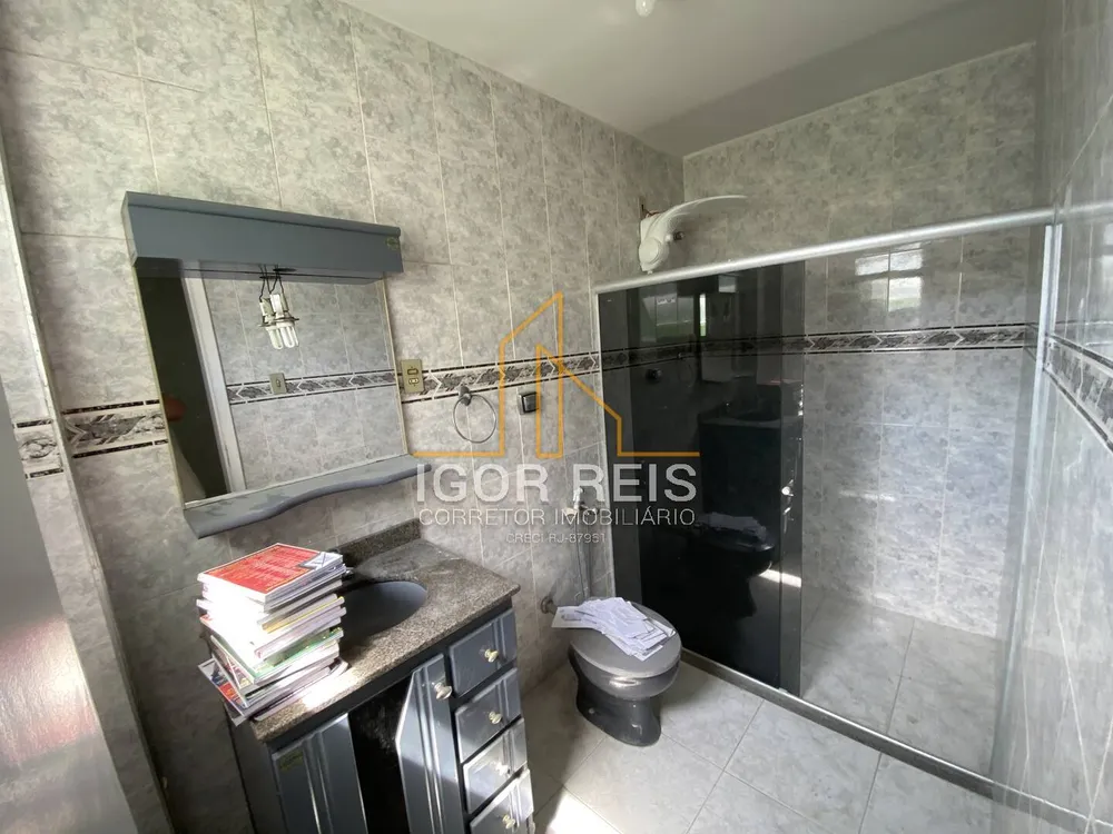 Casa, 3 quartos, 182 m² - Foto 6
