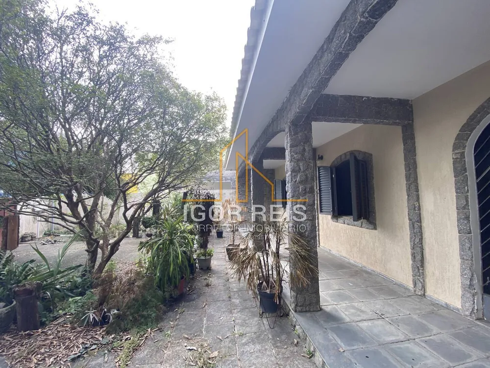 Casa, 4 quartos, 720 m² - Foto 17