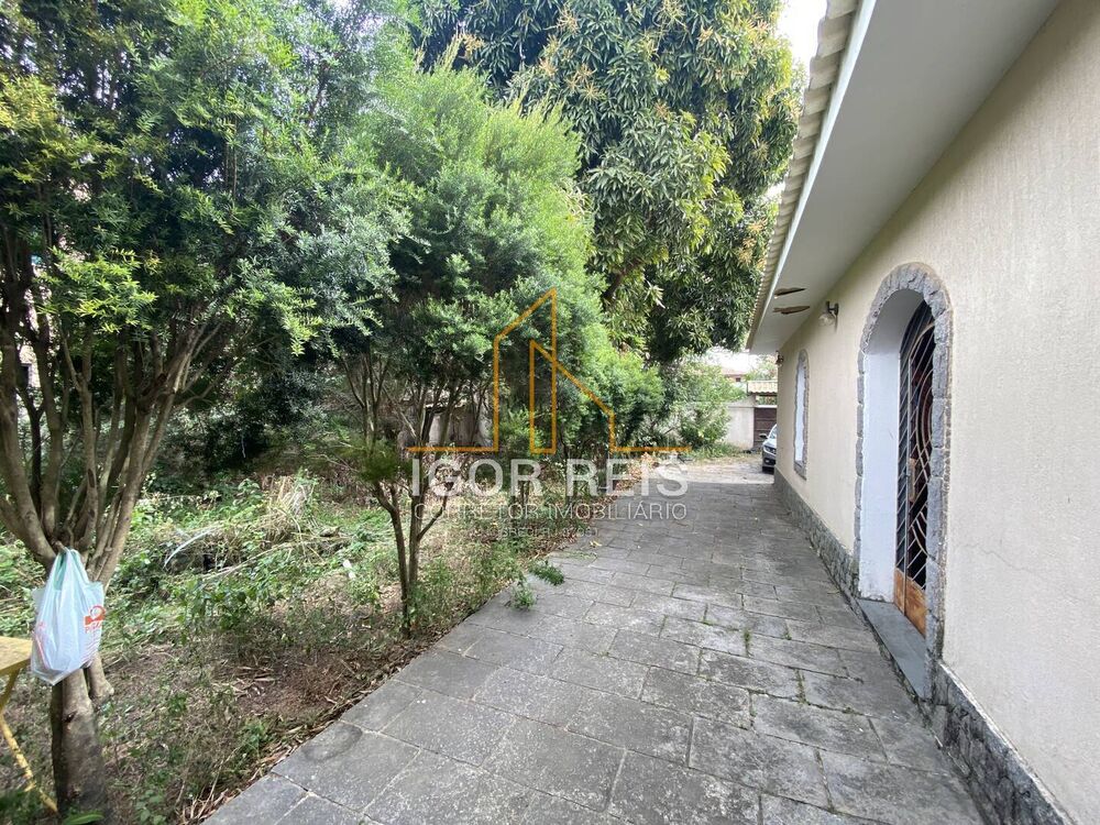 Casa, 4 quartos, 720 m² - Foto 4