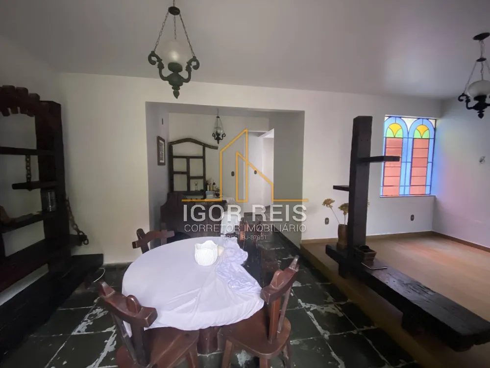 Casa, 4 quartos, 720 m² - Foto 3