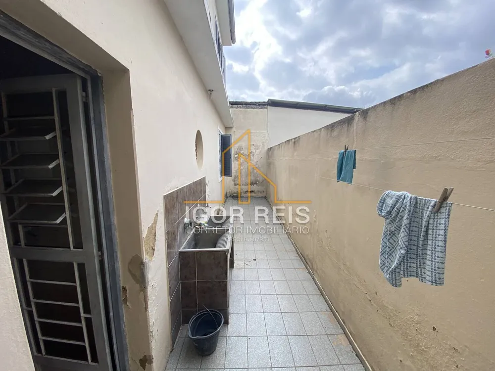 Casa, 4 quartos, 720 m² - Foto 20